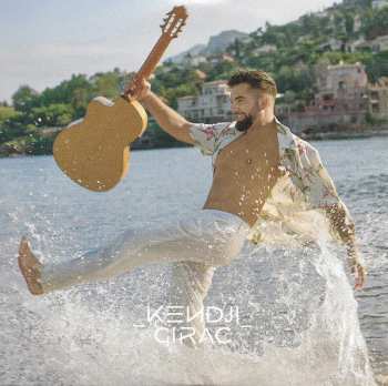 7CD/Set di cofanetti Kendji Girac: De Kendji À Vivre... - L'Essentiel