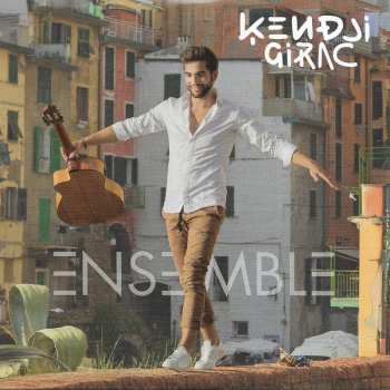 7CD/Set di cofanetti Kendji Girac: De Kendji À Vivre... - L'Essentiel
