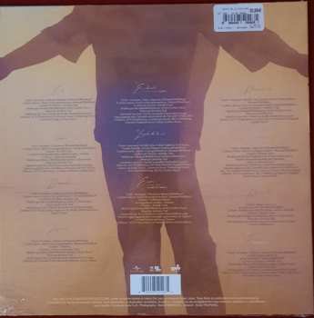 LP Kendji Girac: L'école de la vie