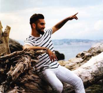 2CD/Set di cofanetti Kendji Girac: Mi Vida / Ensemble DIGI