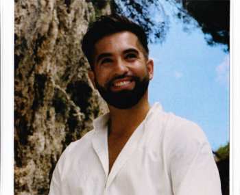 2CD/Set di cofanetti Kendji Girac: Mi Vida / Ensemble DIGI