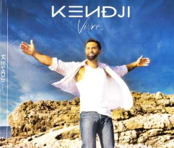 CD Kendji Girac: Vivre...