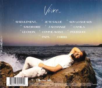 CD Kendji Girac: Vivre...