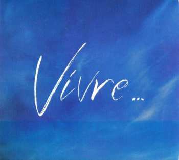 CD Kendji Girac: Vivre...