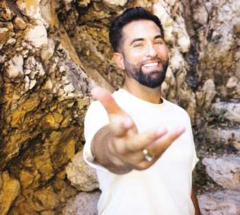 CD Kendji Girac: Vivre...