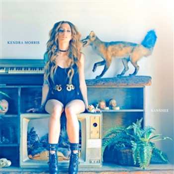 2LP Kendra Morris: Banshee
