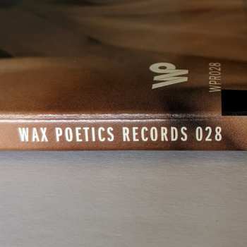 2LP Kendra Morris: Mockingbird