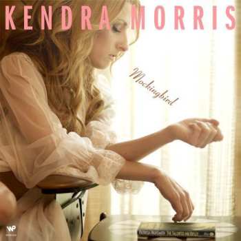 Album Kendra Morris: Mockingbird