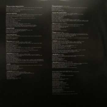 2LP Kendrick Lamar: Good Kid, m.A.A.d City DLX