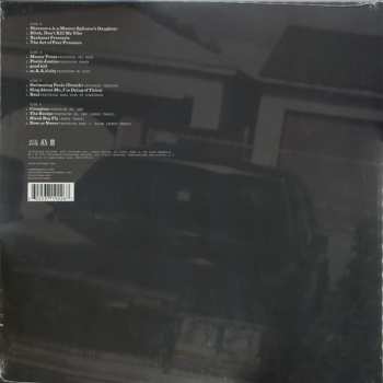2LP Kendrick Lamar: Good Kid, m.A.A.d City DLX