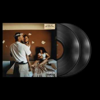 2LP Kendrick Lamar: Mr. Morale & The Big Steppers