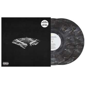 2LP Kendrick Lamar: To Pimp A Butterfly (10th Anniversary) LTD
