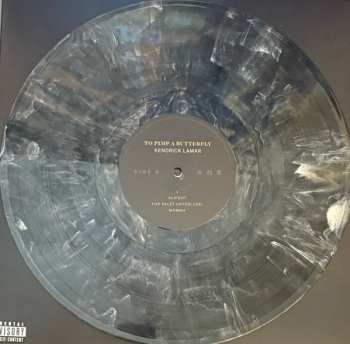 2LP Kendrick Lamar: To Pimp A Butterfly (10th Anniversary) LTD