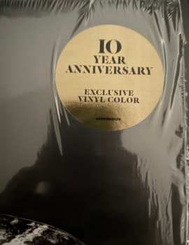 2LP Kendrick Lamar: To Pimp A Butterfly (10th Anniversary) LTD