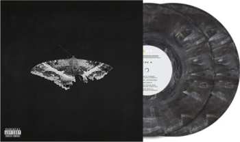 2LP Kendrick Lamar: To Pimp A Butterfly LTD
