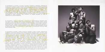 CD Kendrick Lamar: To Pimp A Butterfly