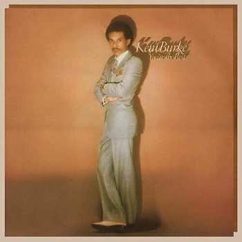 CD Keni Burke: You're The Best