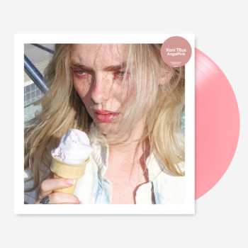 LP Keni Titus: AngelPink