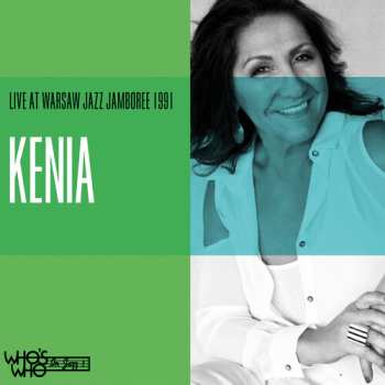 Album Kenia: Live At Warsaw Jazz Jamboree 1991