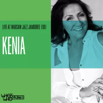 Kenia: Live At Warsaw Jazz Jamboree 1991