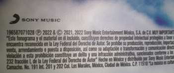 CD Kenia OS: Cambios De Luna DIGI