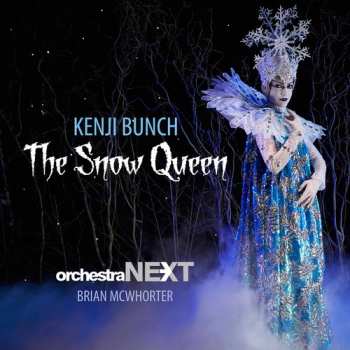 2CD Kenji Bunch: The Snow Queen