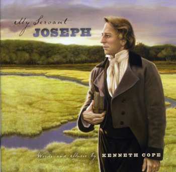 Album Kenneth Cope: My Servant Joseph