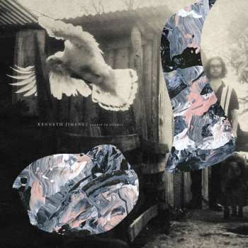 CD Kenneth Jimenez: Sonnet To Silence
