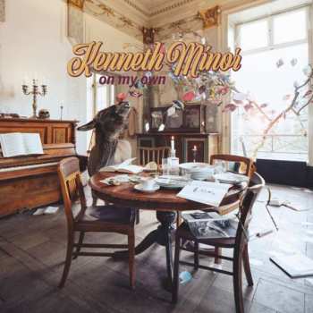 CD Kenneth Minor: On My Own