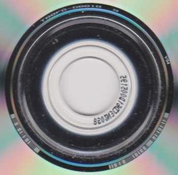 CD Kenneth Williams: Monkey