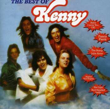 Album Kenny: The Best Of Kenny