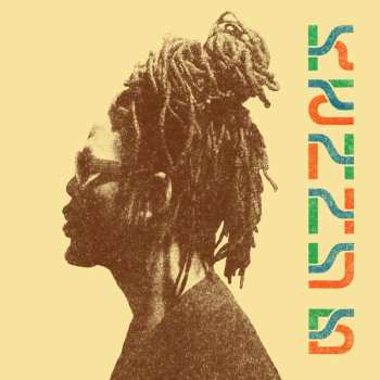 LP Kenny B: Kenny B (Store Exclusive Green LP) CLR