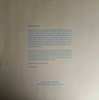 LP Kenny B: Kenny B (Store Exclusive Green LP) CLR