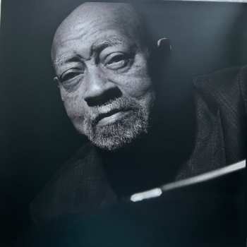 2LP Kenny Barron: Beyond This Place LTD