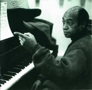 CD Kenny Barron: Scratch