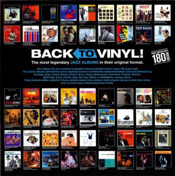 LP John Coltrane: John Coltrane & Kenny Burrell LTD