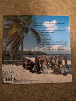 LP Kenny Chesney: All I Want For Christmas Is A Real Good Tan