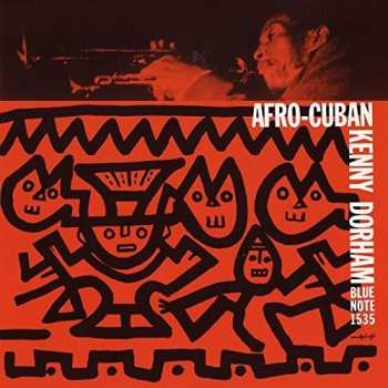 CD Kenny Dorham: Afro-Cuban LTD