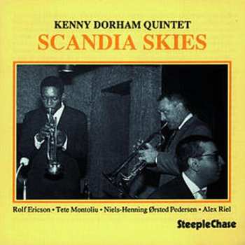Album The Kenny Dorham Quintet: Scandia Skies