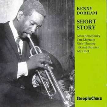 Album Kenny Dorham: Short Story
