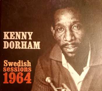 Album Kenny Dorham: Swedish Sessions