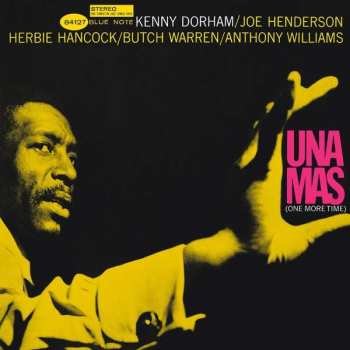 LP Kenny Dorham: Una Mas (One More Time)