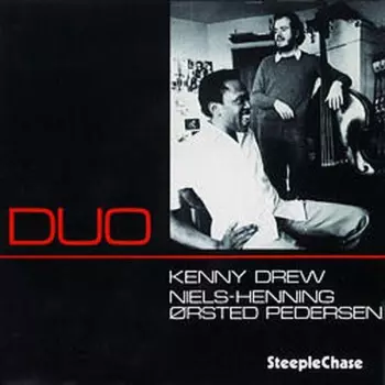 Niels-Henning Ørsted Pedersen: Duo
