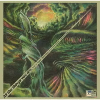 Kenny Drew Quartet: All The Things You Are