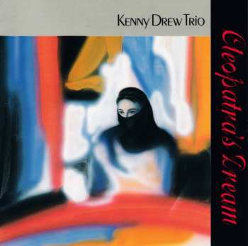 CD The Kenny Drew Trio: Cleopatra's Dream
