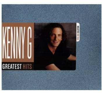 CD Kenny G: Greatest Hits
