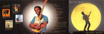 CD Kenny Neal: Hoodoo Moon