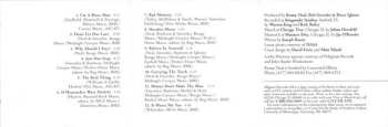CD Kenny Neal: Hoodoo Moon