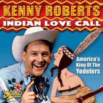 Album Kenny Roberts: Indian Love Call