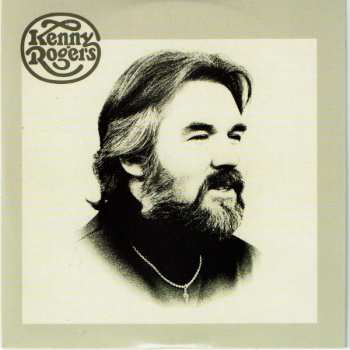 5CD/Set di cofanetti Kenny Rogers: 5 Classic Albums